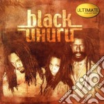 Black Uhuru - Ultimate Collection