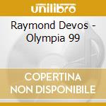 Raymond Devos - Olympia 99