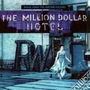Million Dollar Hotel (The) / O.S.T. cd musicale di ARTISTI VARI