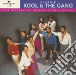Kool & The Gang - The Universal Masters Collection