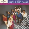 Kool & The Gang - The Universal Masters Collection cd