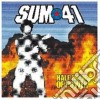 Sum 41 - Half Hour Of Power cd musicale di SUM 41