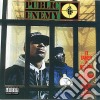 Public Enemy - It Takes A Nation Of Millions To Hold Us Back cd