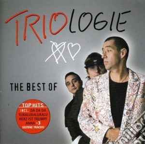 Trio - Triologie cd musicale di Trio