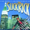 Slick Rick - The Great Adventures Of cd
