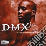 Dmx - It's Dark And Hell Is Hot cd