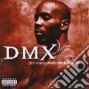 Dmx - It's Dark And Hell Is Hot cd