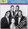 Platters (The) - Univer.masters Collection cd