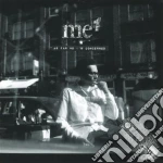 Me One - As Far As I'M Concerned cd