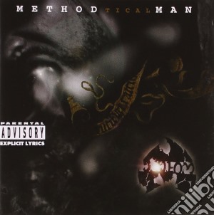 Method Man - Tical cd musicale di Man Method