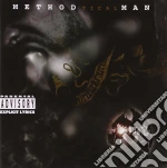 Method Man - Tical cd