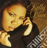 Kelly Price - Mirror Mirror cd