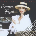 Laura Fygi - The Latin Touch cd