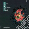 Swingle Singers - Jazz Sebastian Bach Vol. 1 cd