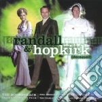 Randall & Hopkirk cd