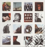 Bon Jovi - Crush cd