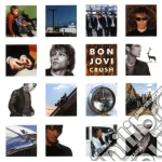 Bon Jovi - Crush cd