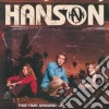 Hanson - This Time Around cd