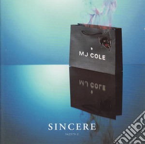 Mj Cole - Sincere cd musicale di Mj Cole