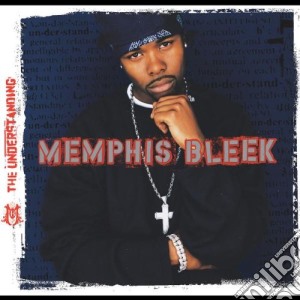 Memphis Bleek - The Understanding cd musicale di Memphis Bleek