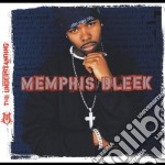 Memphis Bleek - The Understanding