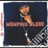 Memphis Bleek - The Understanding cd