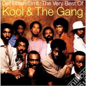 Kool & The Gang - The Very Best Of cd musicale di KOOL & THE GANG