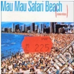 Mau Mau - Safari Beach cd