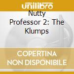 Nutty Professor 2: The Klumps cd
