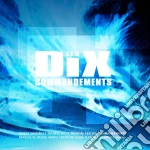 Daniel Levi - Les 10 Commandements cd