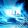 Daniel Levi - Les 10 Commandements cd