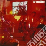 Traffic - Mr Fantasy (Uk Mono Version) ( cd
