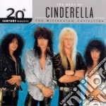 Cinderella - 20Th Century Masters cd