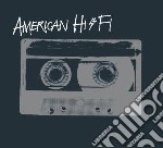 American Hi-fi - American Hi-fi