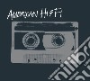 American Hi-fi - American Hi-fi cd musicale di Hi-fi American