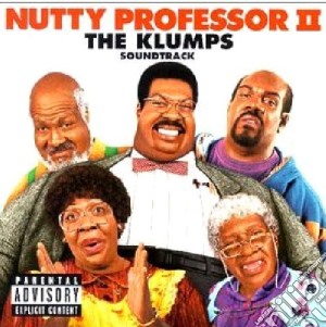 Nutty Professor II: The Klumps / O.S.T. cd musicale di O.S.T.