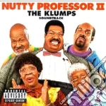 Nutty Professor II: The Klumps / O.S.T. cd