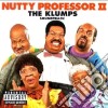 Nutty Professor II: The Klumps / O.S.T. cd