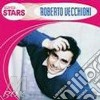 Super Stars/roberto Vecchioni cd