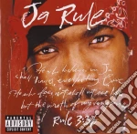 Ja Rule - Rule 3:36 cd