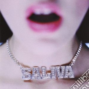 Saliva - Every Six Seconds cd musicale