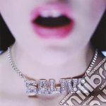 Saliva - Every Six Seconds cd