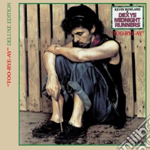 Dexys Midnight Runners - Too Rye Ay cd musicale di Dexys Midnight Runners