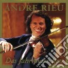 Andre' Rieu - Das Jahrtausendfest cd