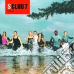 S Club 7 - S Club cd