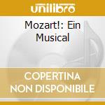 Mozart!: Ein Musical cd
