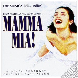 Mamma Mia: The Musical (2 Cd) cd musicale di O.c.r.