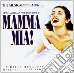 Mamma Mia: The Musical (2 Cd) cd
