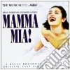 Mamma Mia: The Musical (2 Cd) cd