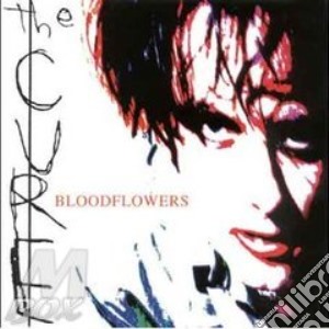 Bloodflowers cd musicale di The Cure